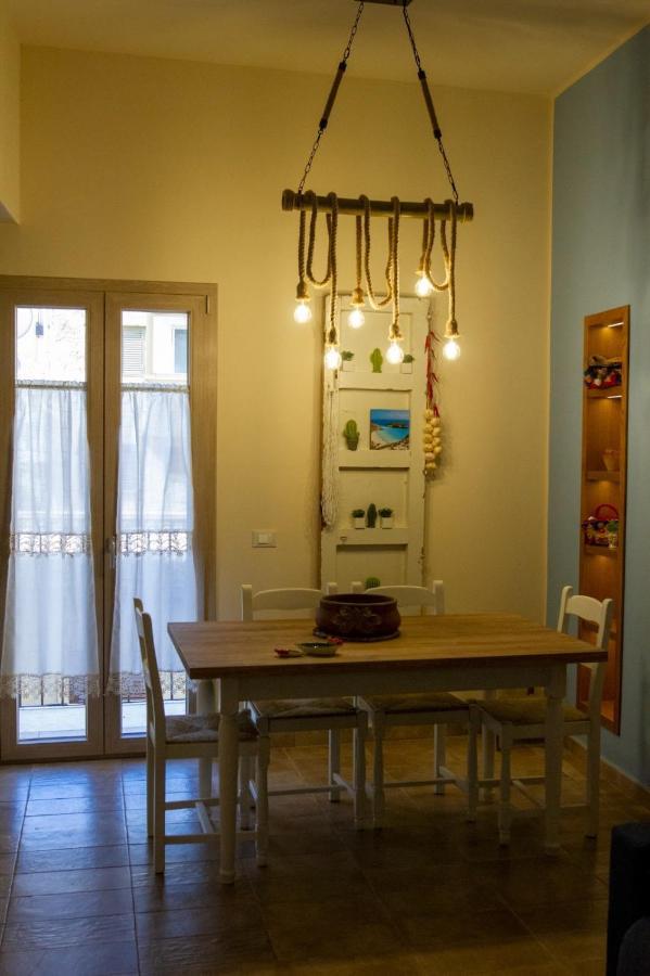 Anima Sicula Apartment Agrigento Exterior photo