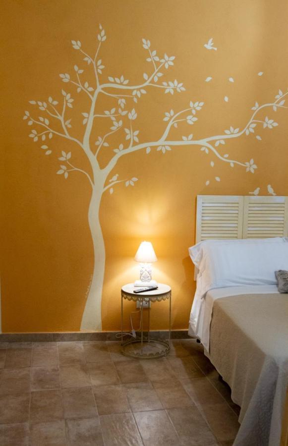 Anima Sicula Apartment Agrigento Exterior photo