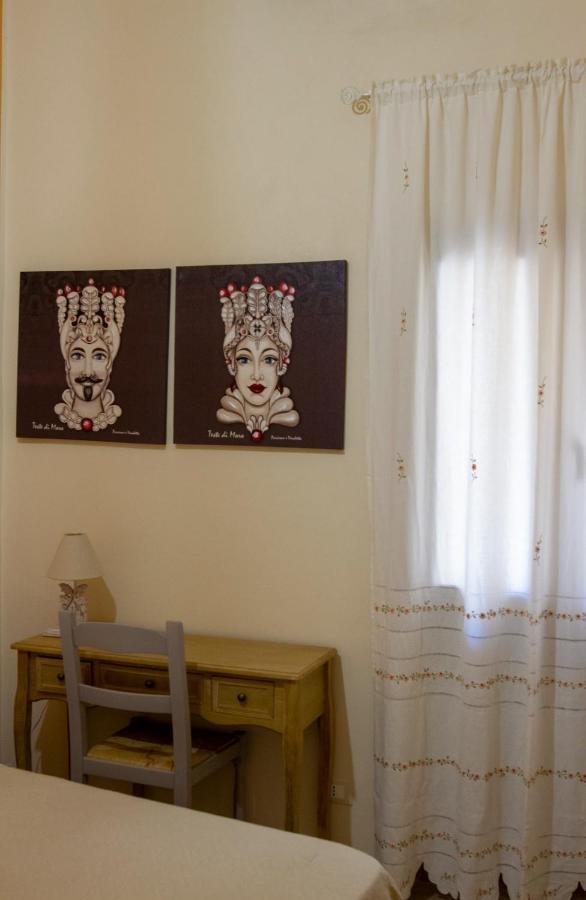 Anima Sicula Apartment Agrigento Exterior photo